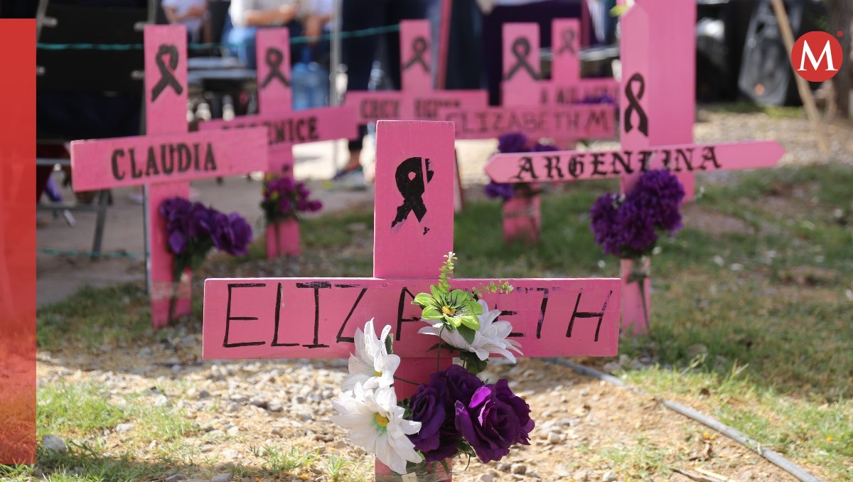 Guanajuato es primer lugar en mujeres víctimas de homicidio doloso en el país