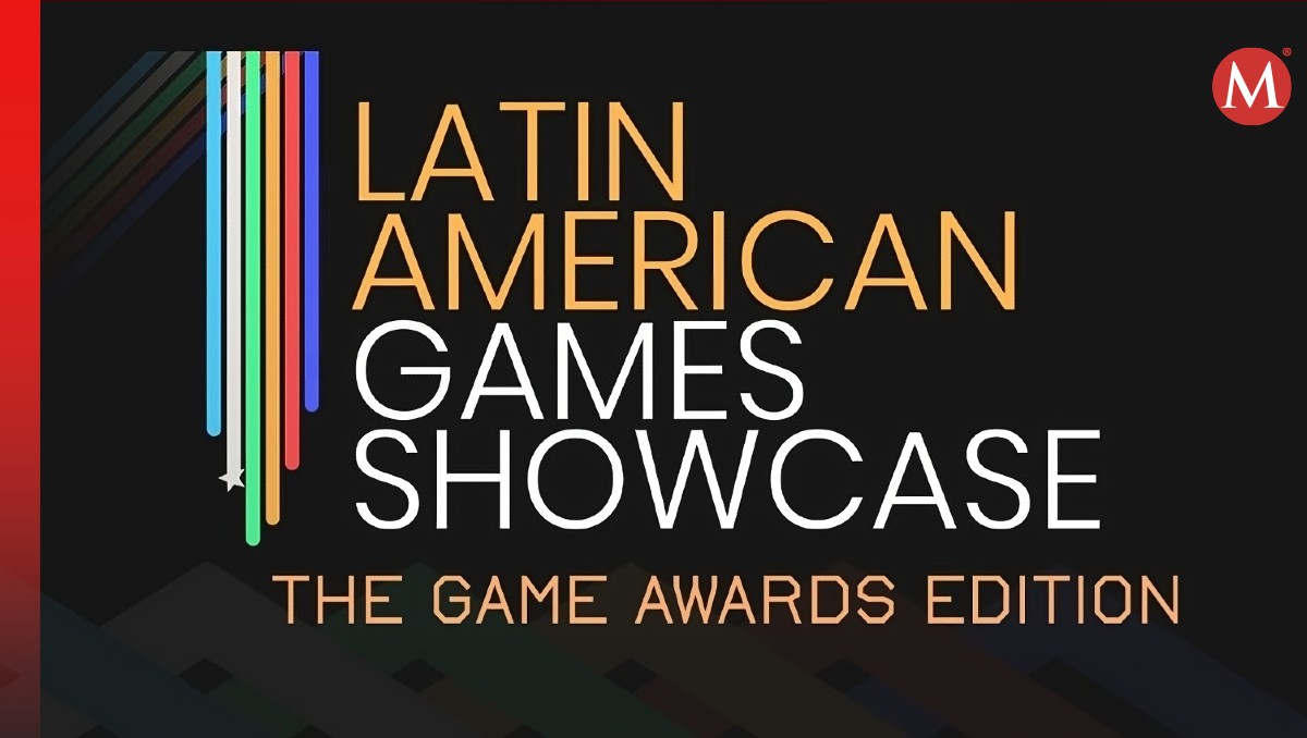 El LAGS 2024: Más de 50 videojuegos latinos en escena global | lagshowcase.com