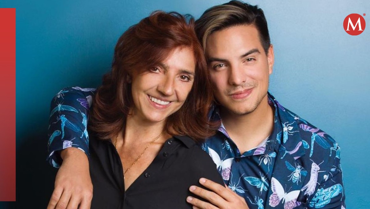 Mamá de Vadhir dispuesta a aparecer en 'De Viaje con los Derbez' | Especial