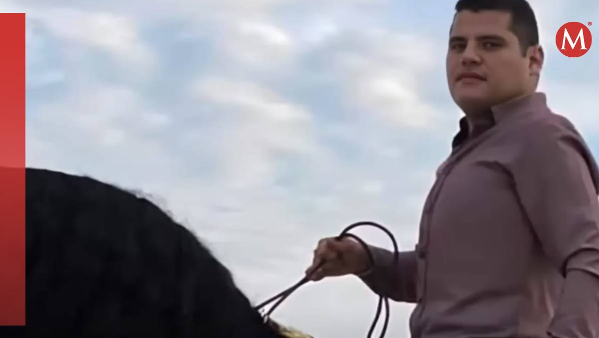Manuel Vivivando, 'El Jasper', fue hallado muerto tras levantando por un comando (Especial)