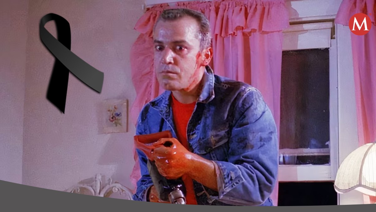 Muere Michael Villella, actor de terror en 'The Slumber Party Massacre'
