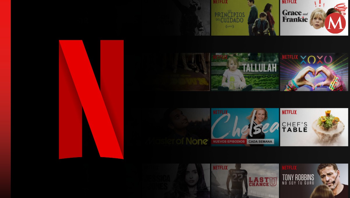 Netflix lanzó un plan económico pero incluirá anuncios.