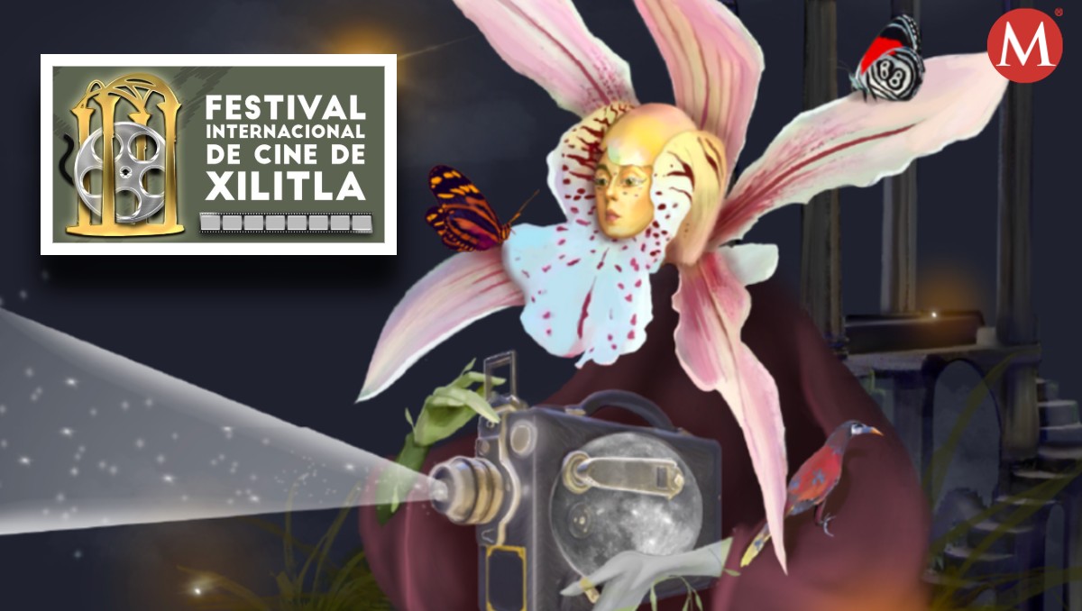 Del 27 de noviembre al 1 de diciembre, conoce la cartelera de actividades Fotos: Festival Internacional de Cine de Xilitla