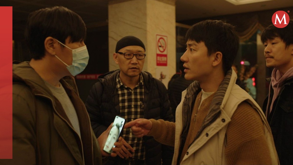 Película china sobre la pandemia de Covid-19 gana premio de cine