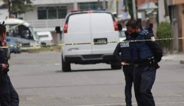 Seis personas murieron en ataques ocurridos en los municipios de Emiliano Zapata y Alto Lucero. | Especial