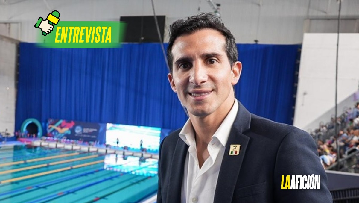 Rommel Pacheco busca solución a becas de Conade (Instagram @rommel_pacheco)