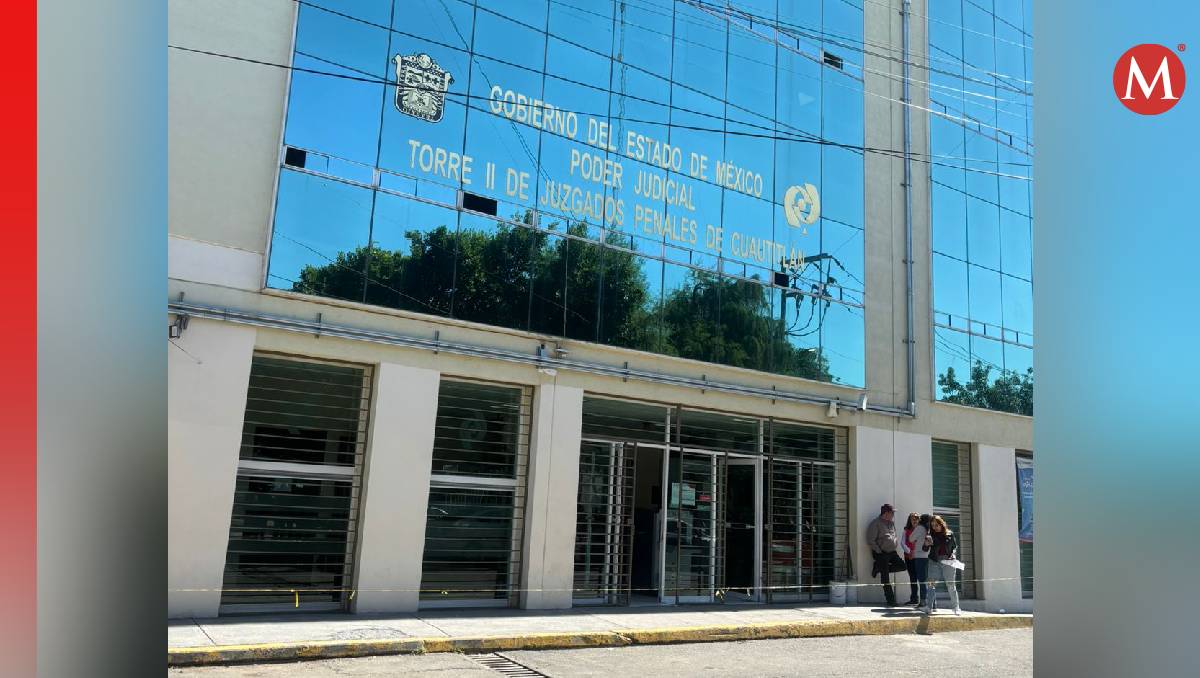 El subdirector de Seguridad Ciudadana de Naucalpan presuntamente extorsionó a un motociclista. Foto: (Especial)