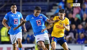Ticketmaster filtra posibles horarios de Cruz Azul y América en la liguilla de la liga mx.