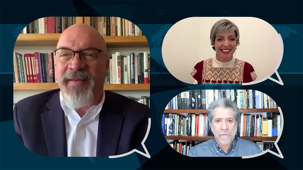 Cierre de registro de aspirantes a la elección judicial y la violencia en México | Bote Pronto