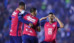 Cruz Azul buscará conseguir el campeonato luego de terminar como el mejor equipo del torneo luego de solo hacerlo en una ocasión en su historia