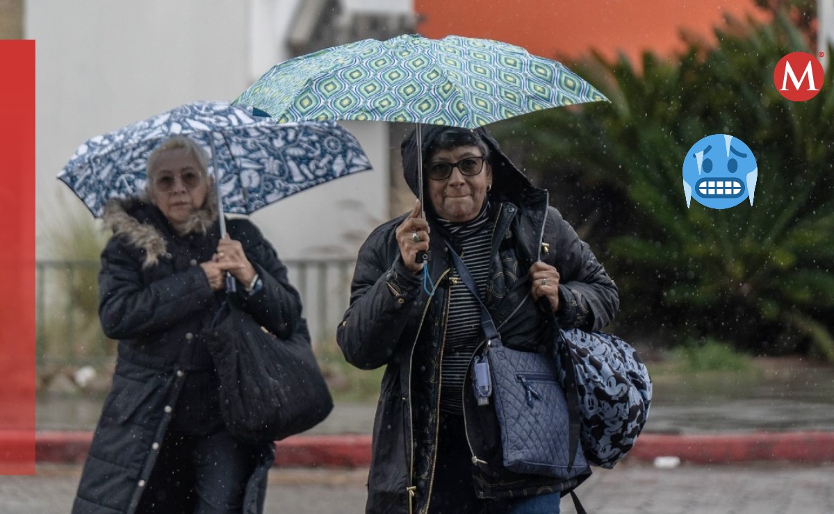 ¿Cuál es el clima en Jalisco para el martes 26 de noviembre?