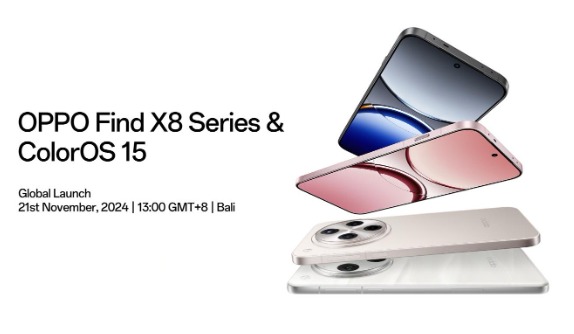 El Find X8 Pro de OPPO redefine la tecnología móvil con cámaras de vanguardia, IA avanzada y un diseño premium.