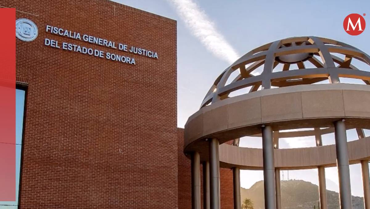 La Fiscalía presentó un informe detallado sobre la desaparición de 2 jóvenes en Hermosillo, e informó que uno de ellos es acusado de secuestro