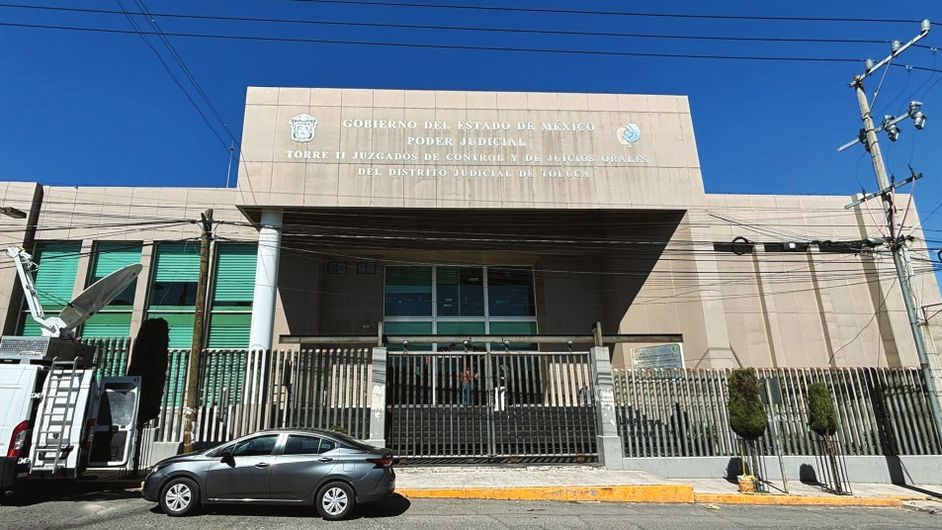 Homicidio y secuestro: estas son las acusaciones contra de los detenidos en ‘Operación Enjambre’