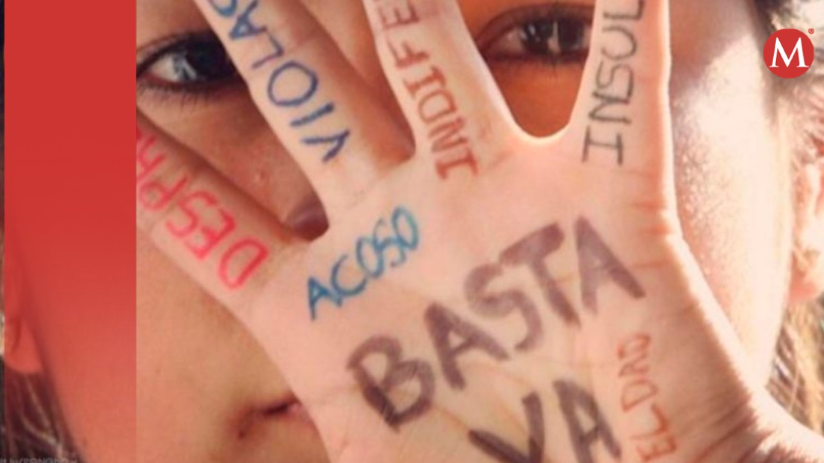 Cada hora una mujer en Guanajuato es víctima de lesiones dolosas. | ESPECIAL