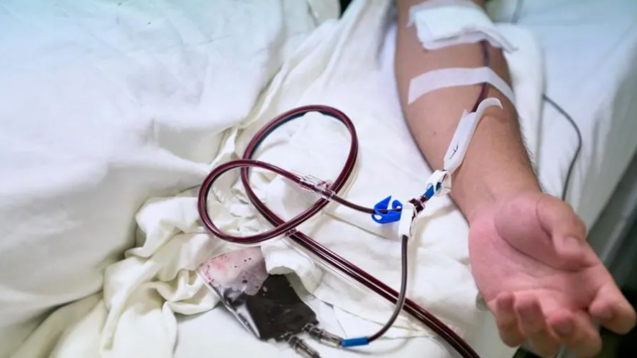 Infecciones hospitalarias generan pérdidas de 28 mil mdp cada año al sector salud