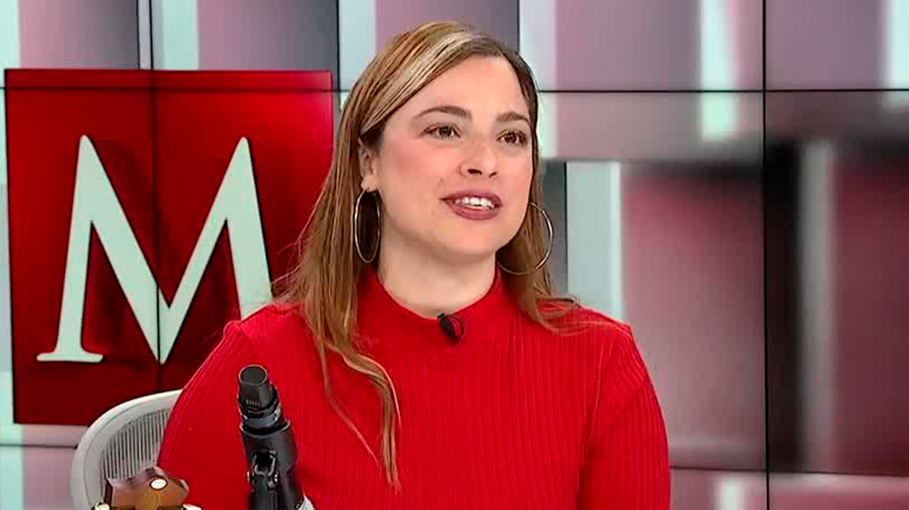 Leiden protesta sobre la violencia contra la mujer a través de la música