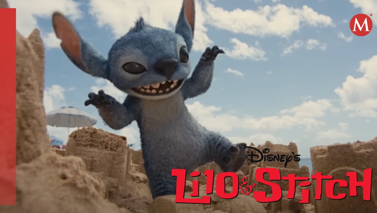 Lilo y Stitch: Estrenan primer tráiler oficial y fecha de estreno