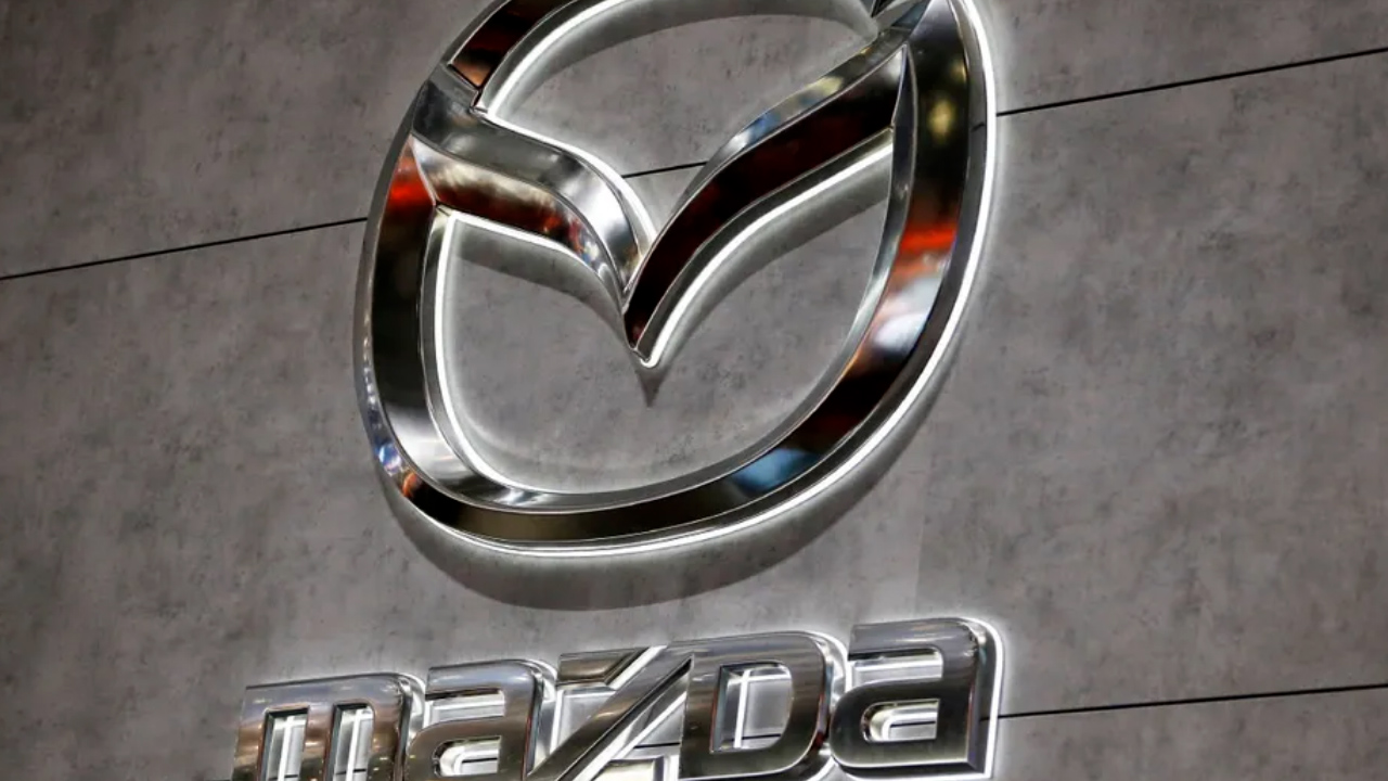 Mazda reconoce que 2025 será un año retador para el sector automotriz