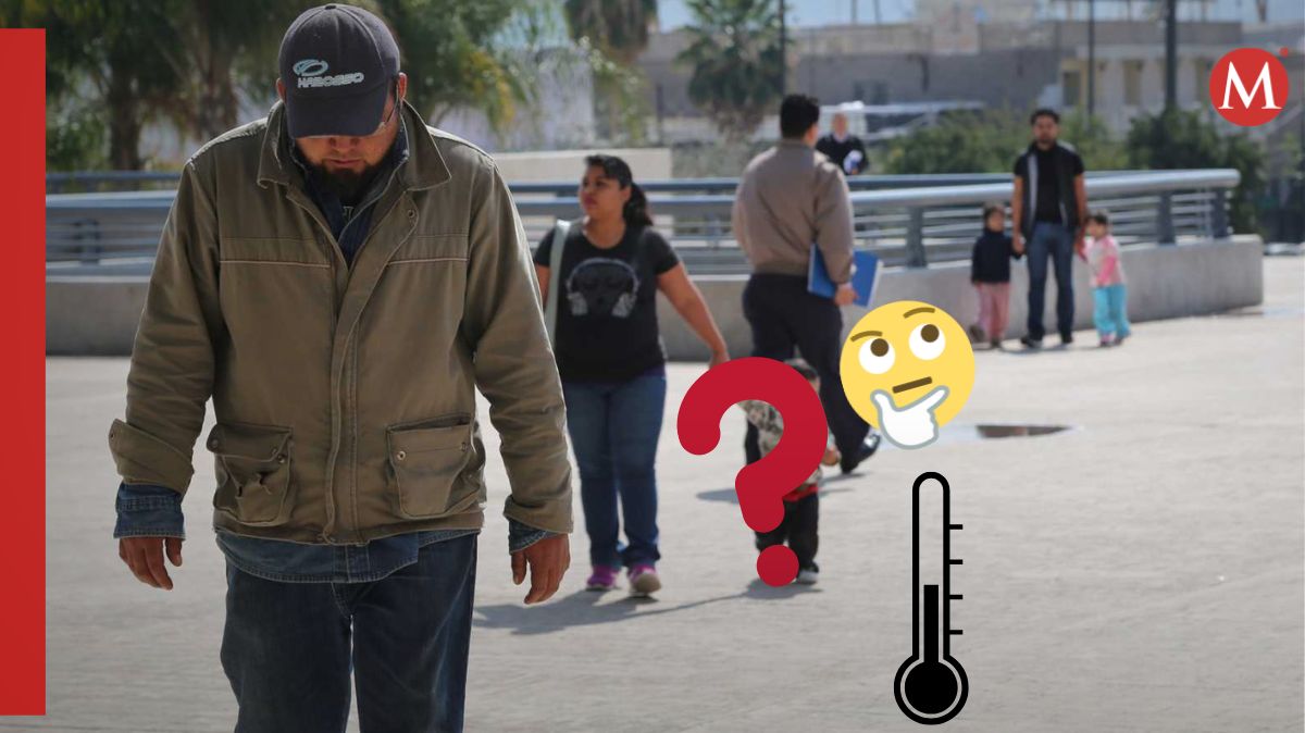 En Notivox te decimos el pronóstico del clima para este martes 26 de noviembre en La Laguna.| Archivo