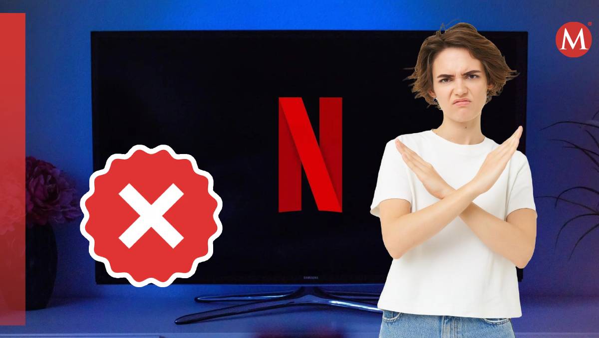 Modelos de marcas como Sony, Samsung y LG se encuentran en la lista de televisiones no compatibles con Netflix | Especial