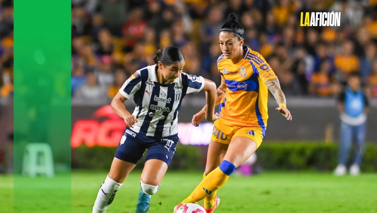 ¿Qué pasa si hay empate en la gran final del Apertura 2024 de la Liga MX Femenil? (Imago7)