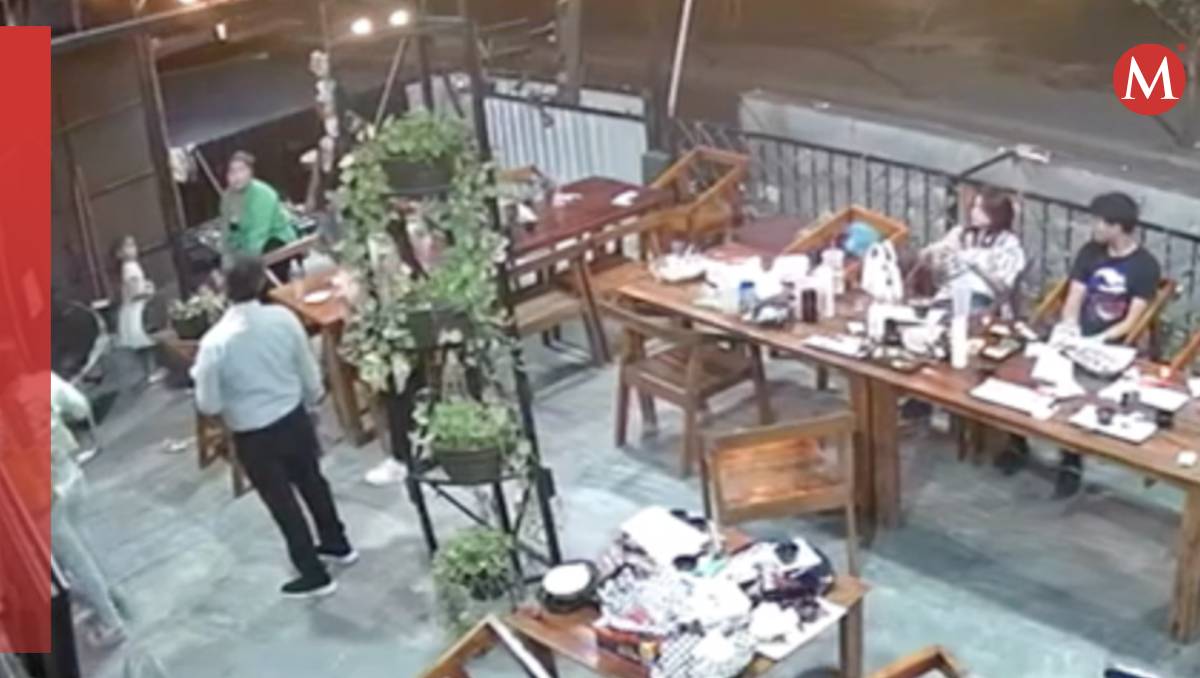 La Policía de Culiacán informó que hubo un ataque masivo contra cámaras de videovigilancia (Captura de pantalla)