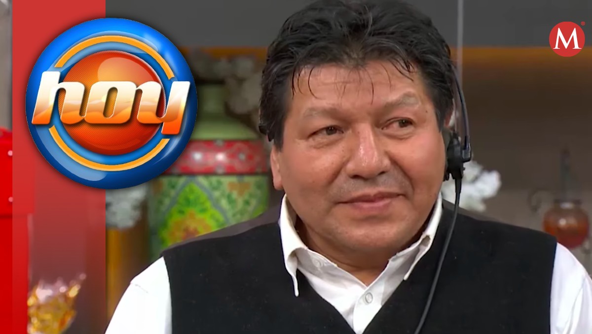 Quien es Carlos Casiano, integrante de HOY que murió