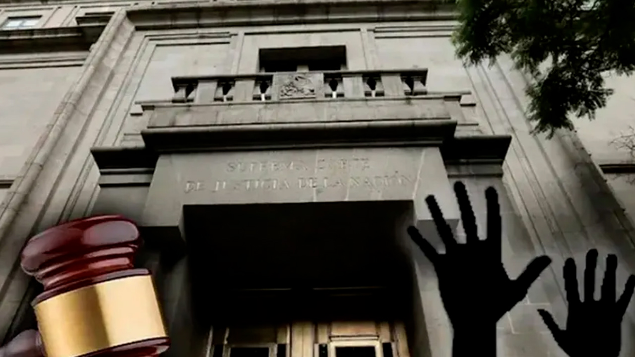 Registro de Comité del Poder Legislativo cierra con 11 mil 904 solicitudes para elección judicial
