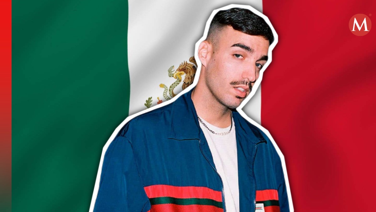 Rels B anuncia conciertos en México; fecha y boletos