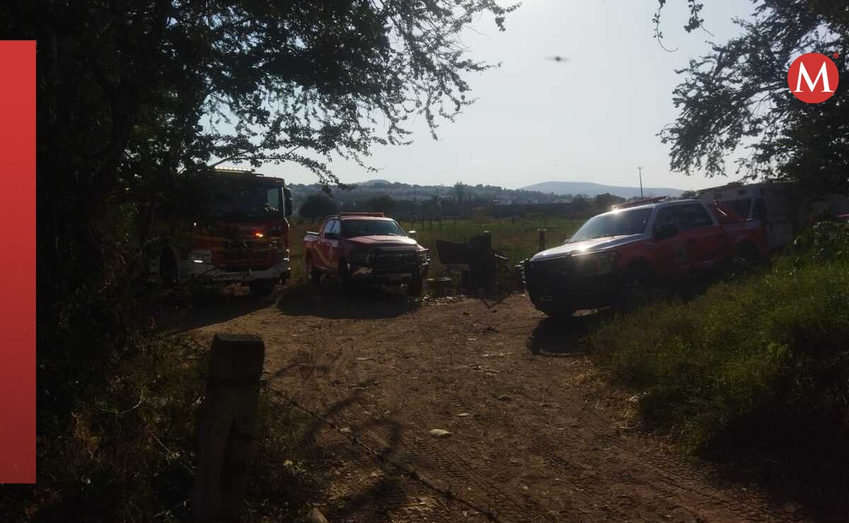 El fin de semana fallecieron cuatro personas intoxicadas por mal uso de químicos en Tlaquepaque (Dalia Rojas)