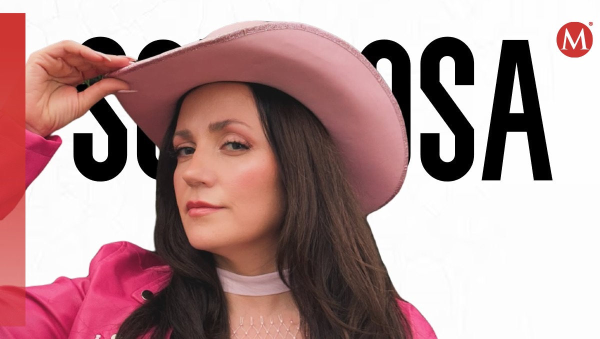 Sol Rosa, la nueva cara del Tex Mex