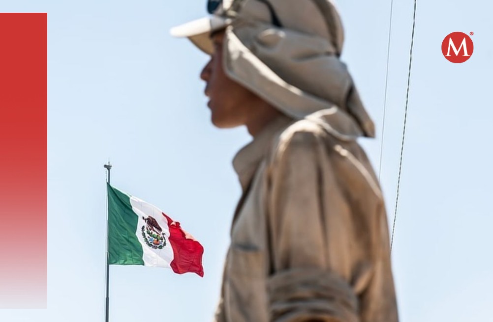 Atsushi Yao, viajero japonés actualmente está en México