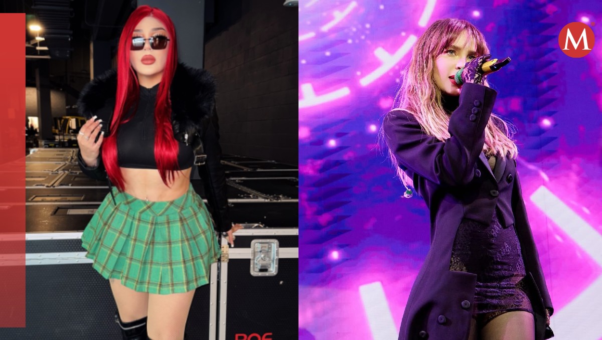 Bellakath confirma colaboración con Belinda | Instagram