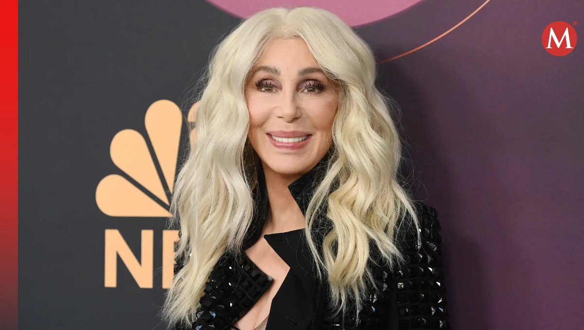 Cher revela que descubrió cuál era su nombre real cuando intentó cambiarlo | Especial