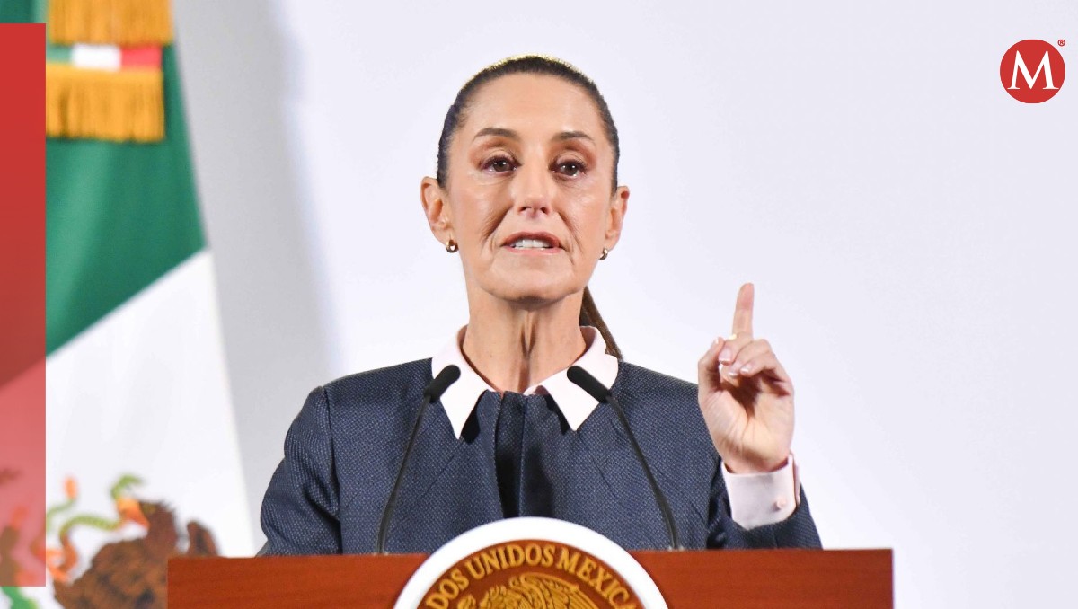 Claudia Sheinbaum resaltó que la imposición de aranceles afectará ambos países | Cuartoscuro