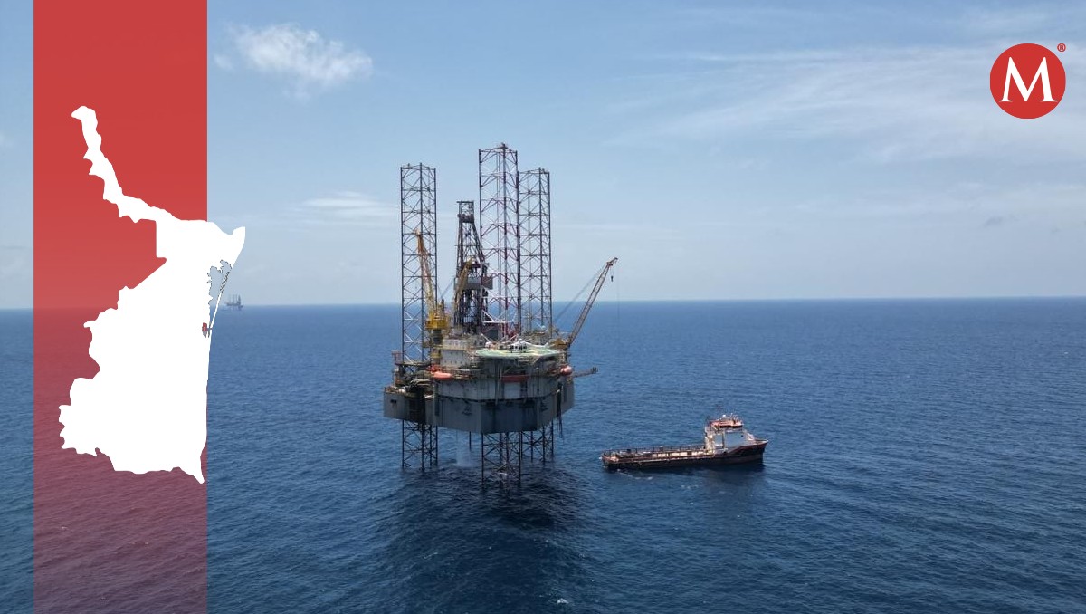 La CNH reportó los recursos petroleros contingentes localizados en Tamaulipas.