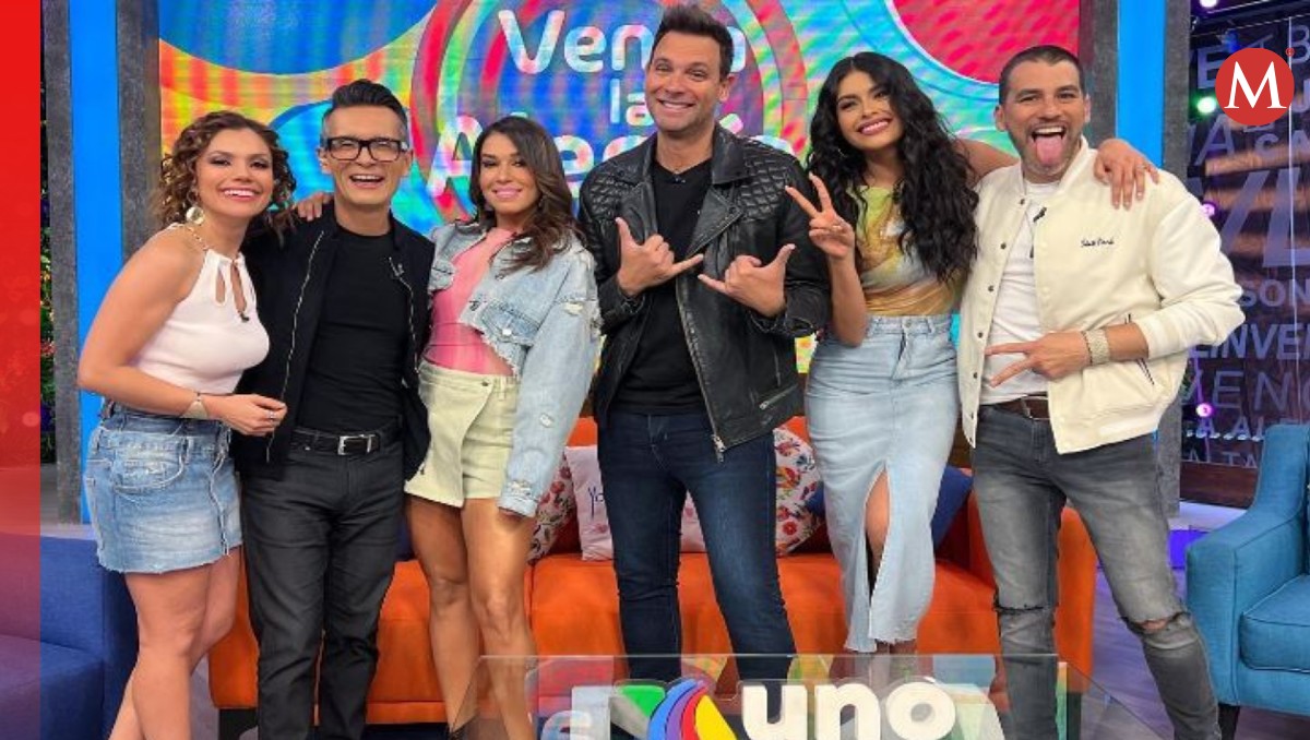 Ex conductor de Venga la Alegría quería ser sobrecargo y lo rechazaron