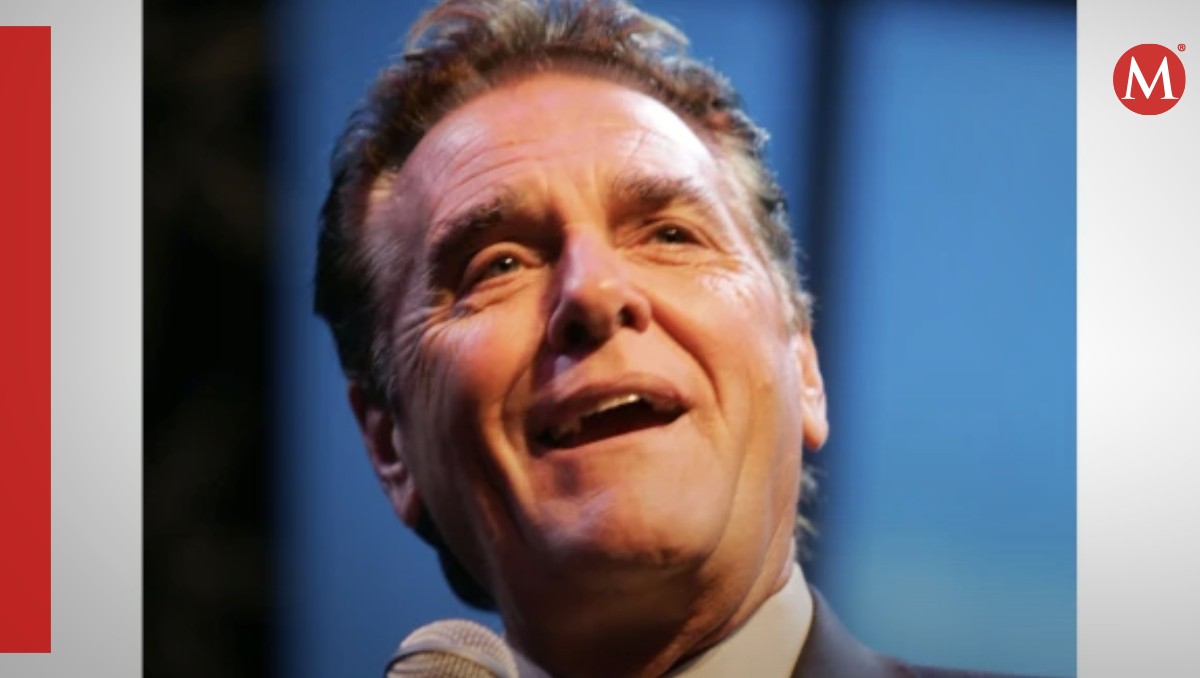 El presentador televisivo falleció a los 83 años | AP