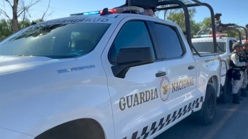 Enfrentamiento armado en Aguascalientes deja un policía herido y un detenido