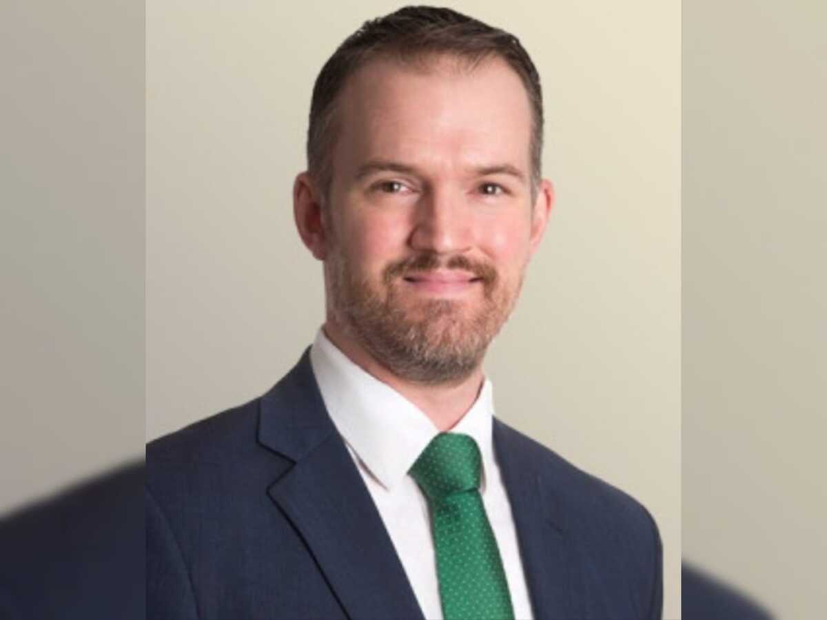 Greer liderará la Oficina del Representante Comercial de Estados Unidos.
