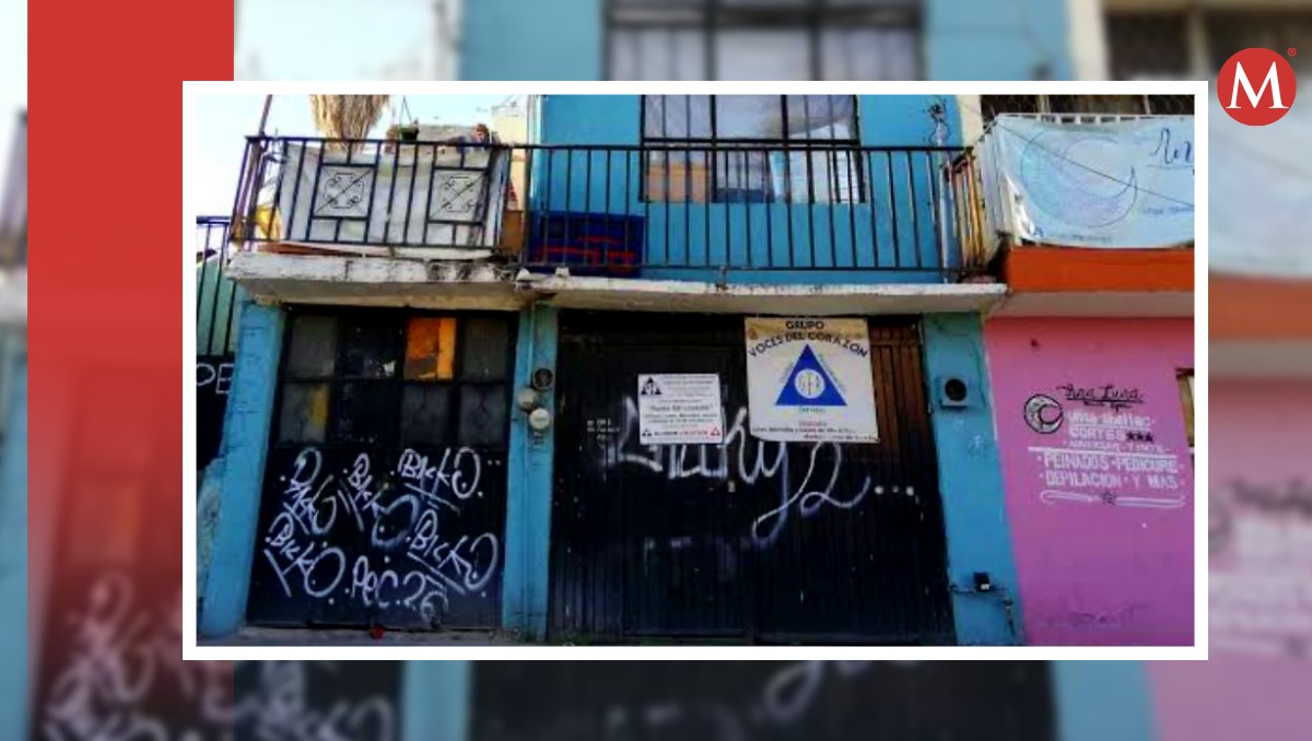 Guanajuato: buscarán personas desaparecidas en centros de adicciones | Especial