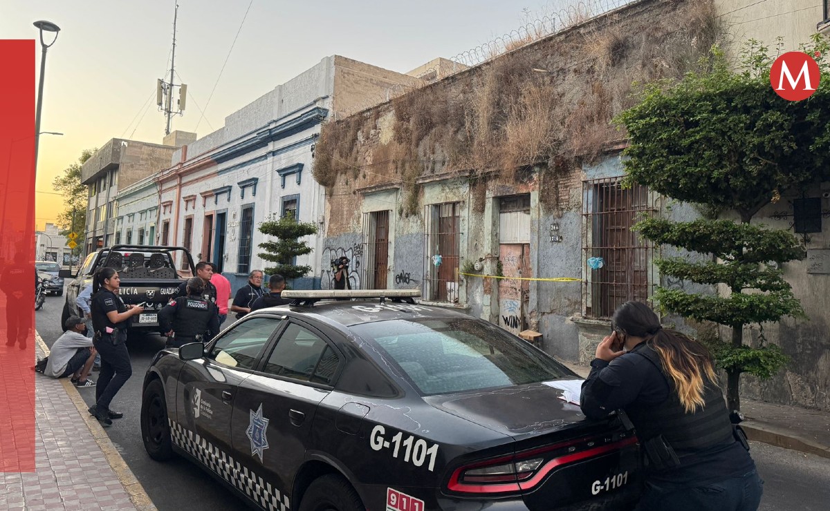 Dos hombres de la tercera edad fallecen tras una caída en Guadalajara (Usi Toledo)