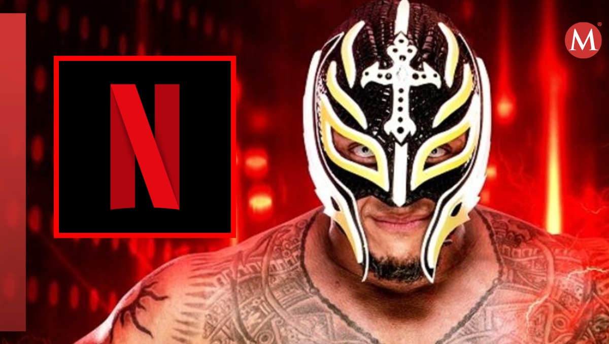 La WWE llega a Netflix