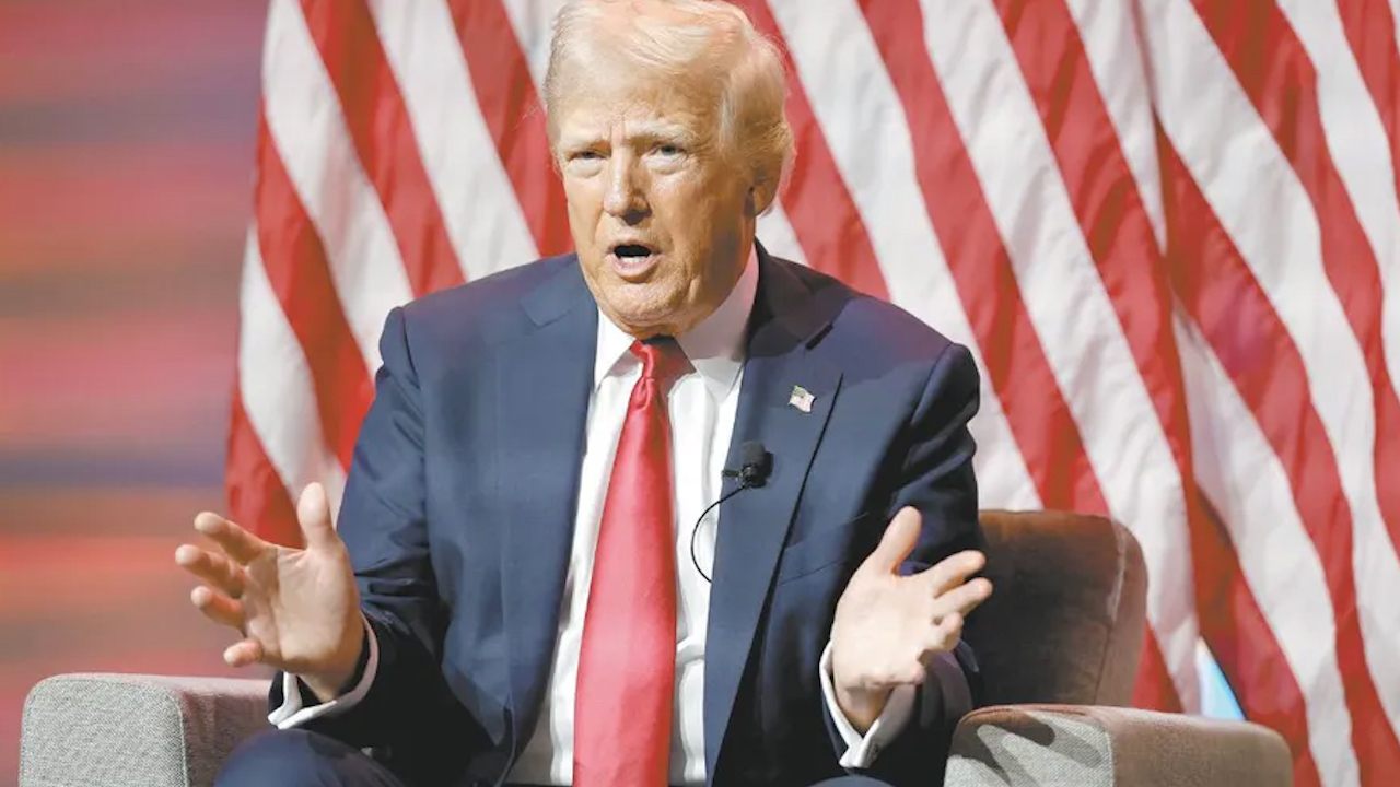 "México no debe bailar al son de Trump solo por amenaza de aranceles", afirma experto