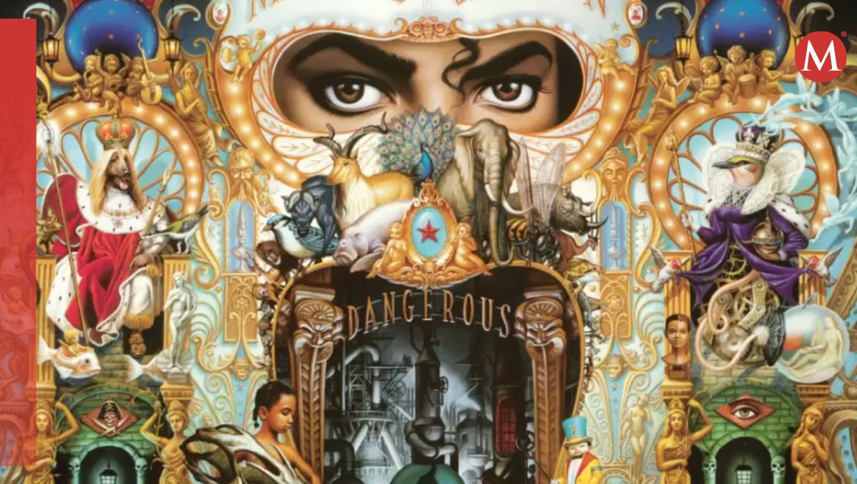 Michael Jackson: Artistas que aparecieron en su disco 'Dangerous' | Especial