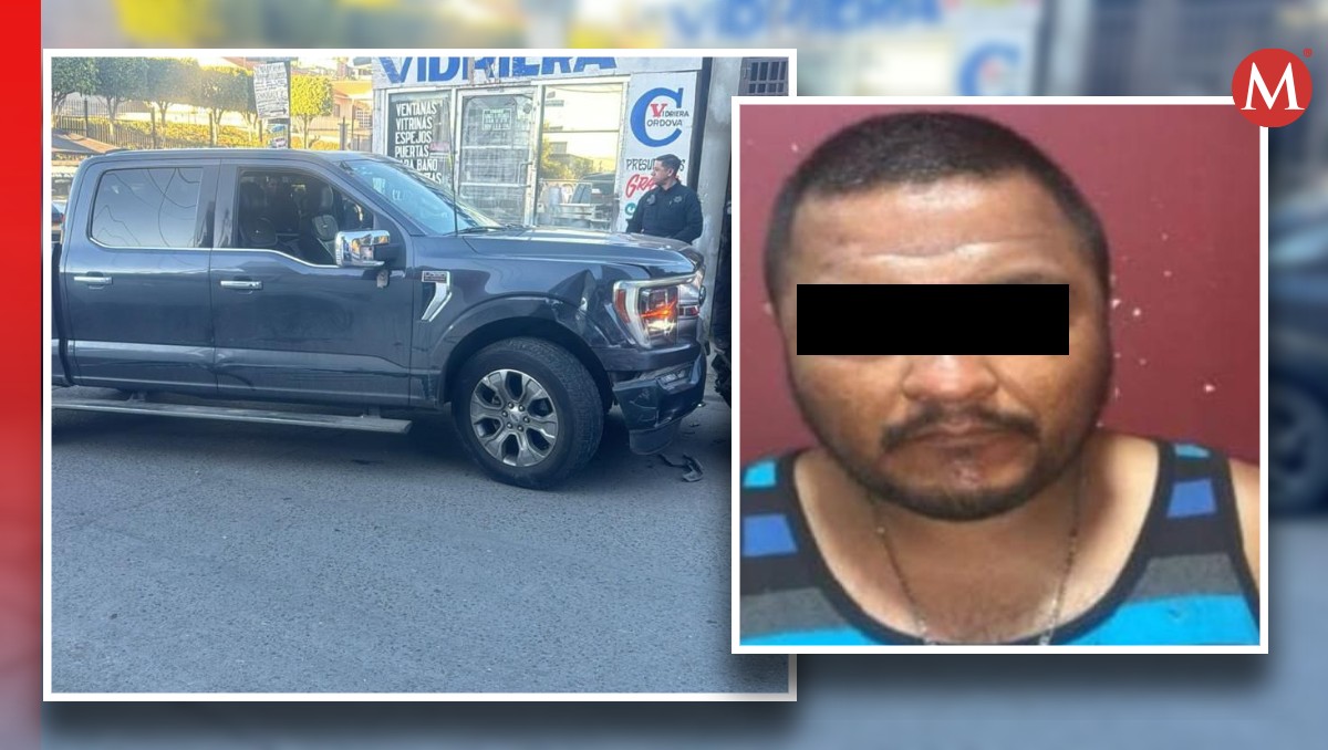 'El Nano' sería presunto operador del Cártel de Sinaloa en Tijuana. | Especial