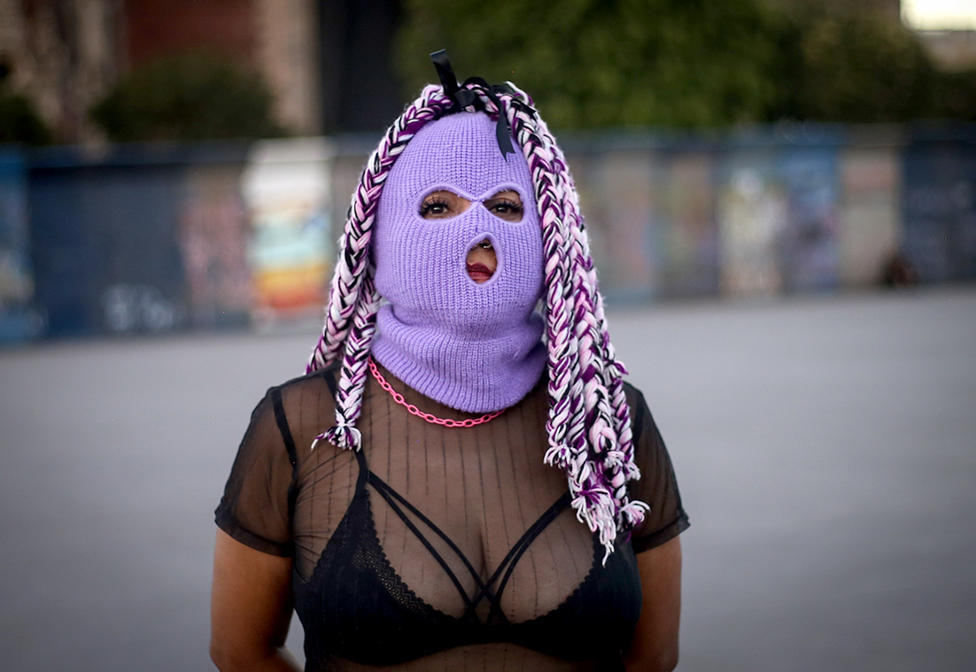 El organismo internacional sugiere que las mujeres y niñas con discapacidad son particularmente vulnerables a la violencia de género. Araceli López .