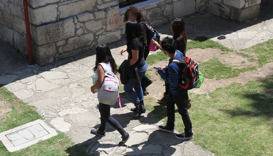 Principales denunciantes son estudiantes; le sigue el personal académico. (Maribel Calderón)