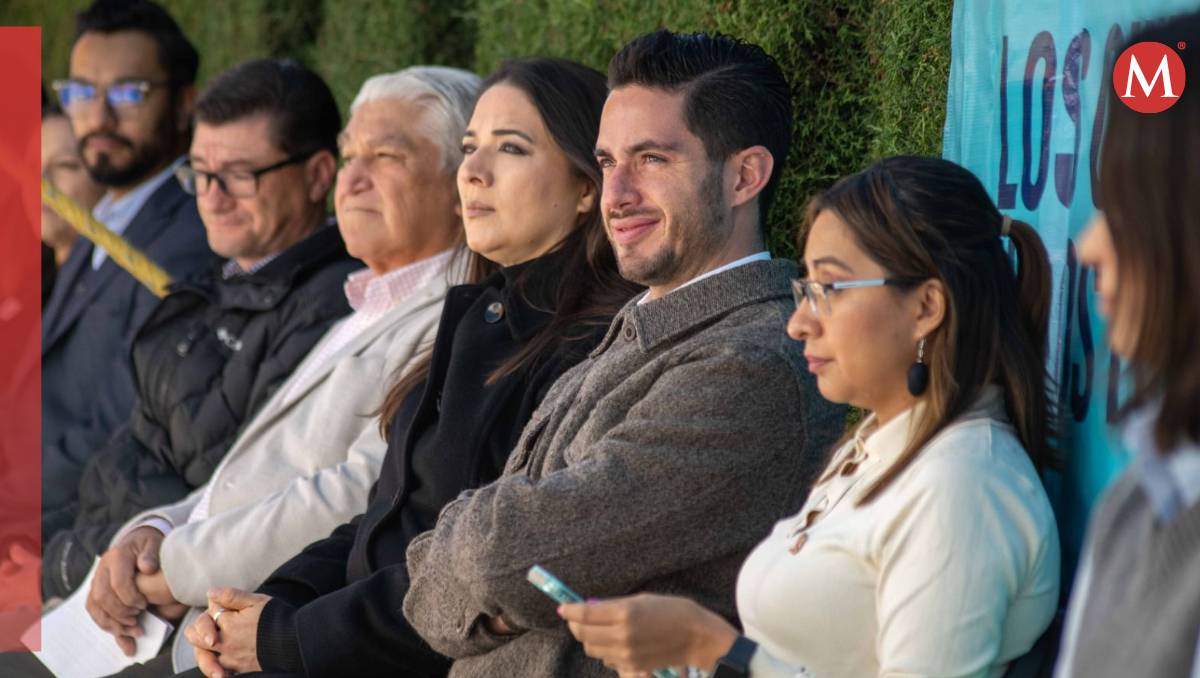 Realizan Foro “El Poder de los Ciudadanos Unidos por el Agua” en la Universidad Tecnológica del Valle de Toluca. | Especial
